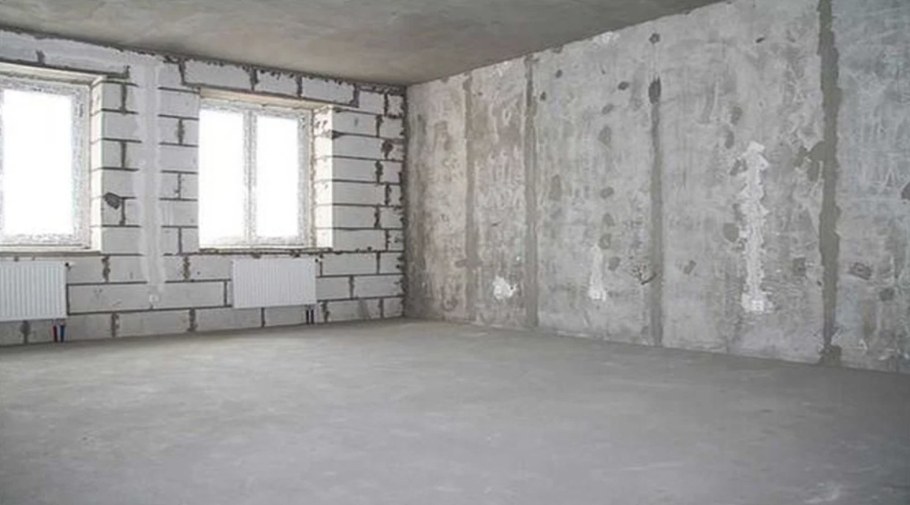 Энки групп механизированная штукатурка