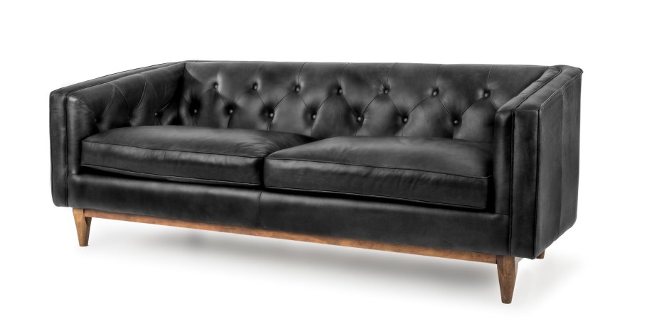 Стильные маленькие диваны