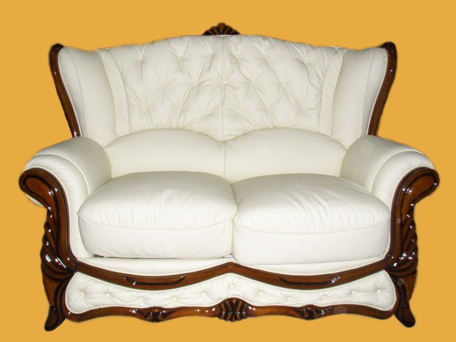 Пуфик в прихожую