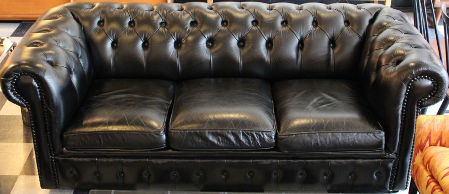 Диван Chester Classic