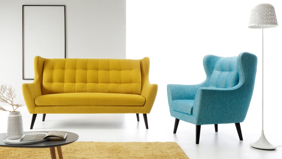 Диван Честерфилд Chesterfield