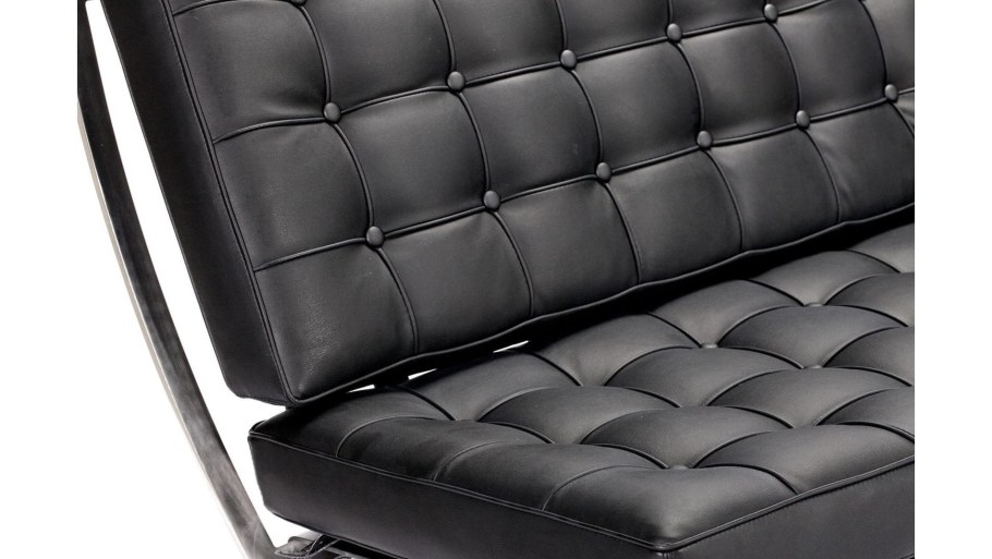 Диван кожаный Ротшильд Light