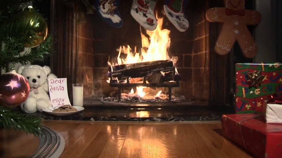 Рождество Христово синемаграфия