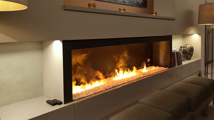 3d-электроочаг line-s 150 3d