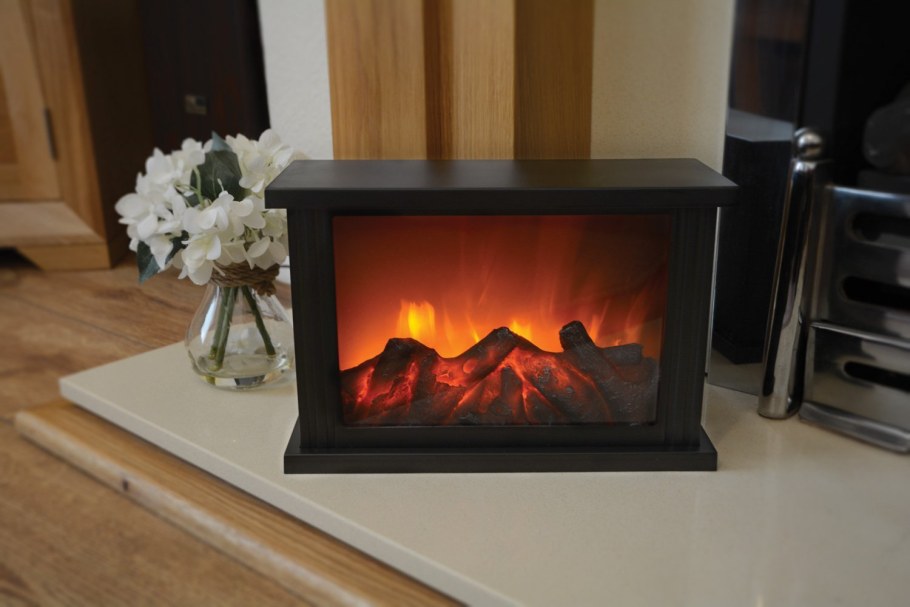 Led Fireplace камин SP-36