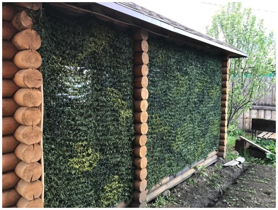 Маскировочная сетка МКТ-3л 2х3 м ель