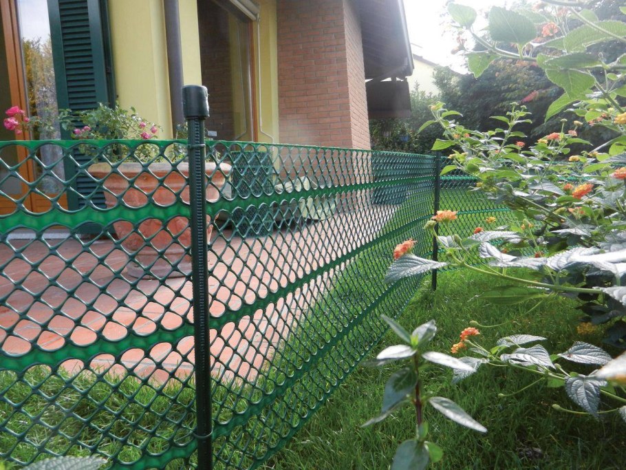 Сетка Садовая Строймаш 64523