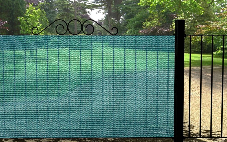 Заборная решетка 2*20м (50*50мм)