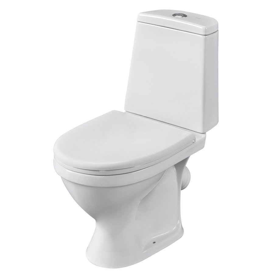 Унитаз-компакт Santek лига 1wh302197