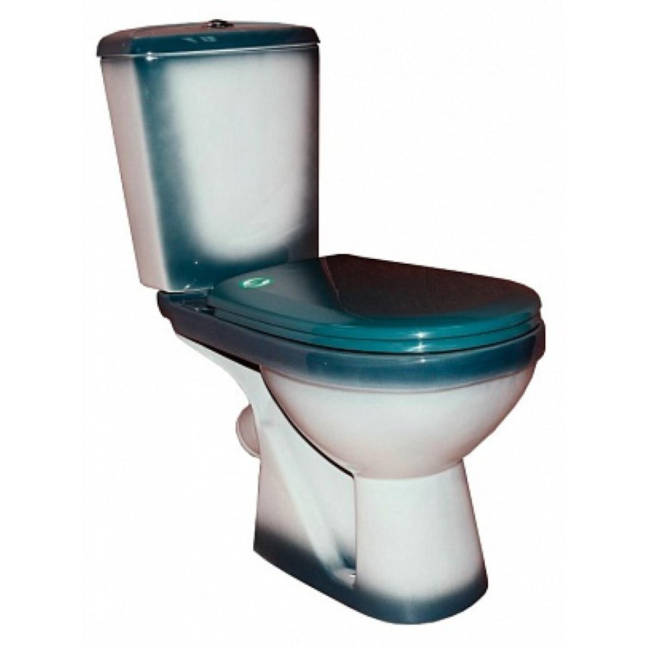 Унитаз-компакт Rosa Лира