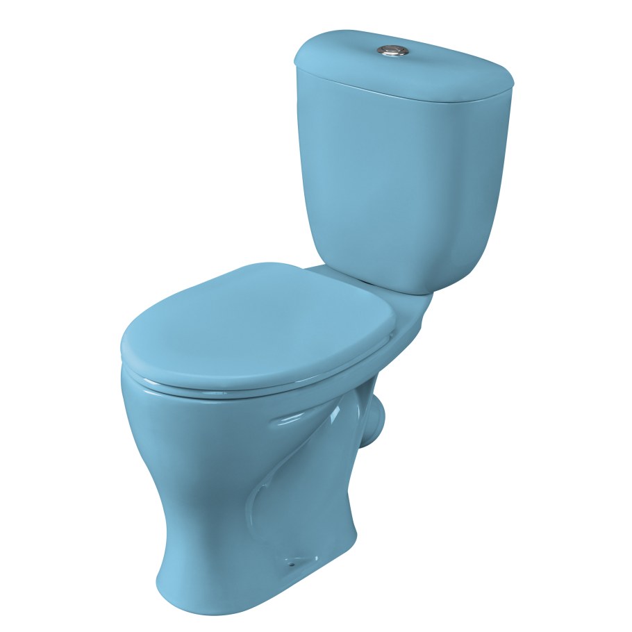 Унитаз-компакт Santeri Орион