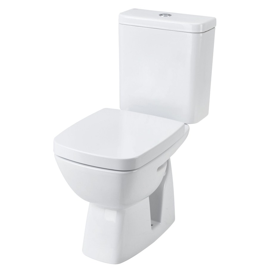 Унитаз Roca Victoria 342399000