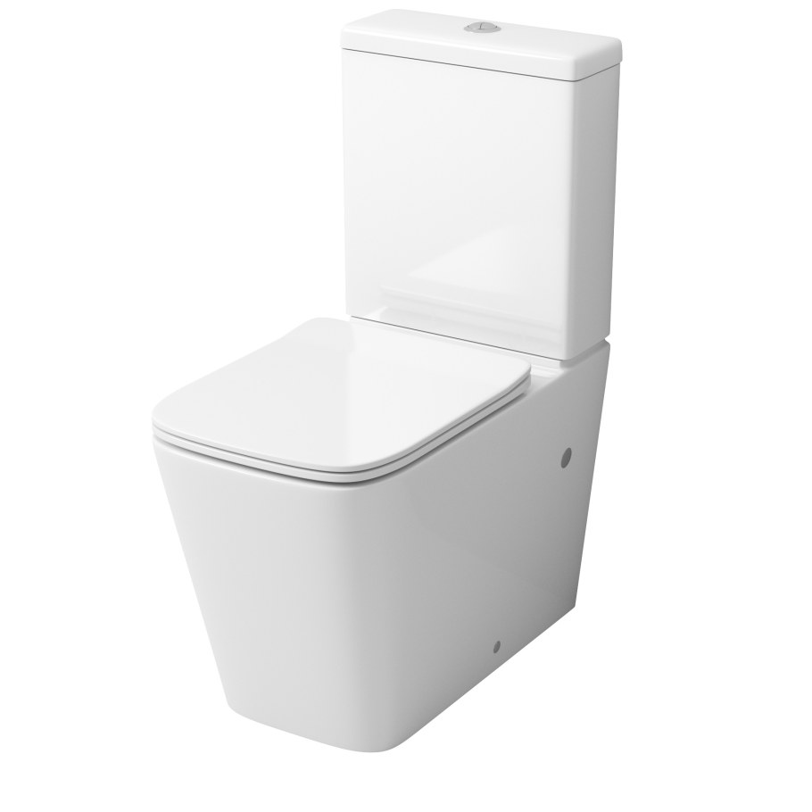 Унитаз-компакт jika Zeta 2539.6