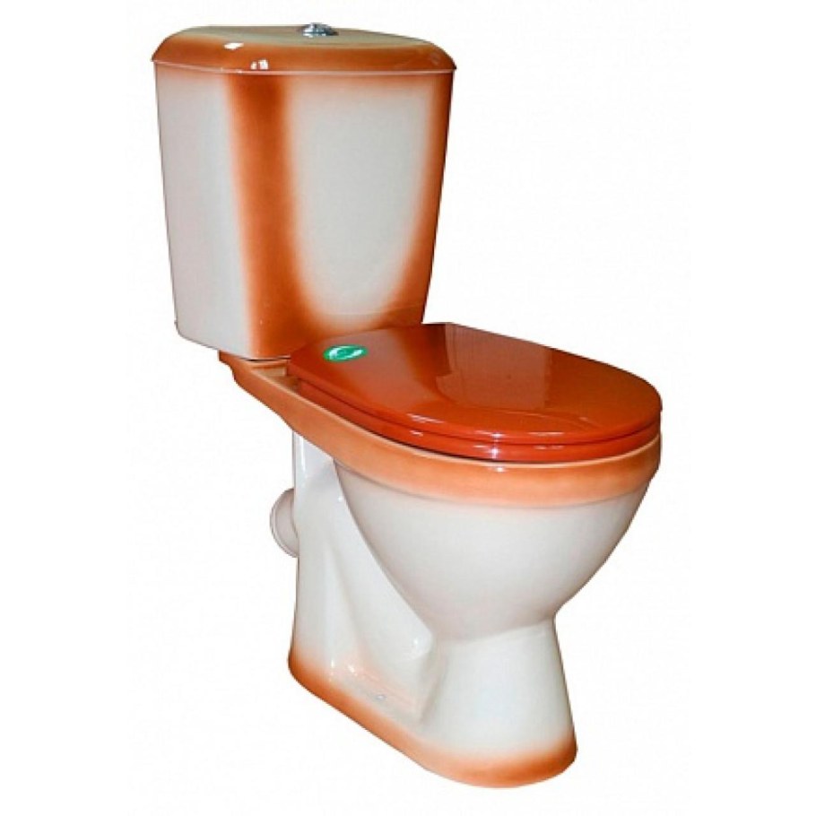 Унитаз Rosa Ресса