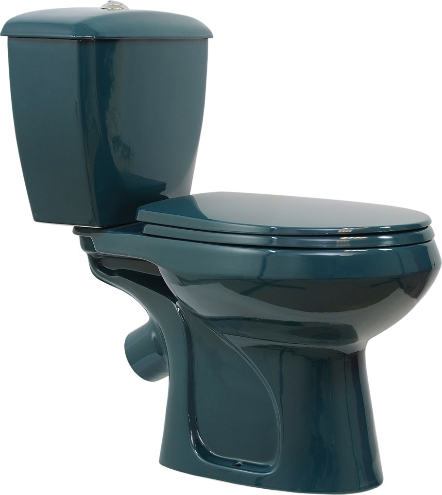 Унитаз Оскольская керамика Элисса