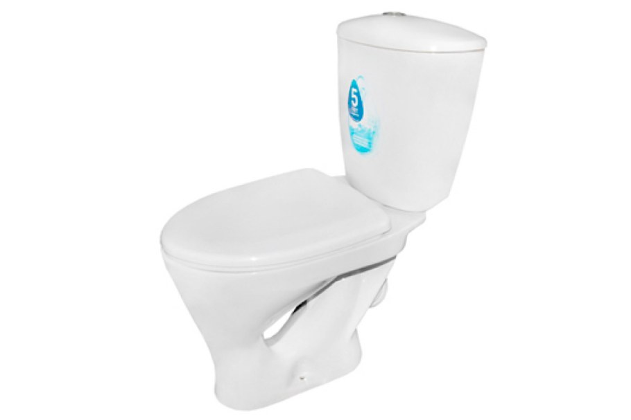 Унитаз-компакт Santeri Виктория