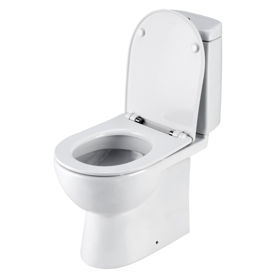 Сантек Остин унитаз