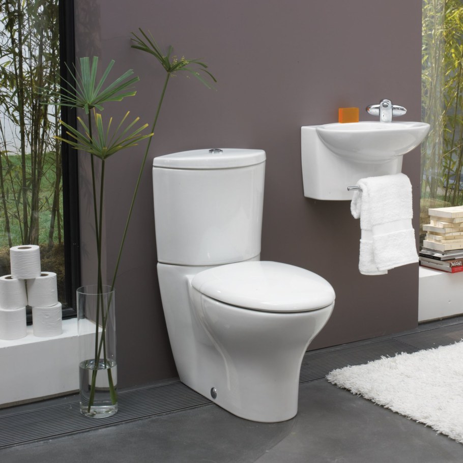 Jacob Delafon Presquile