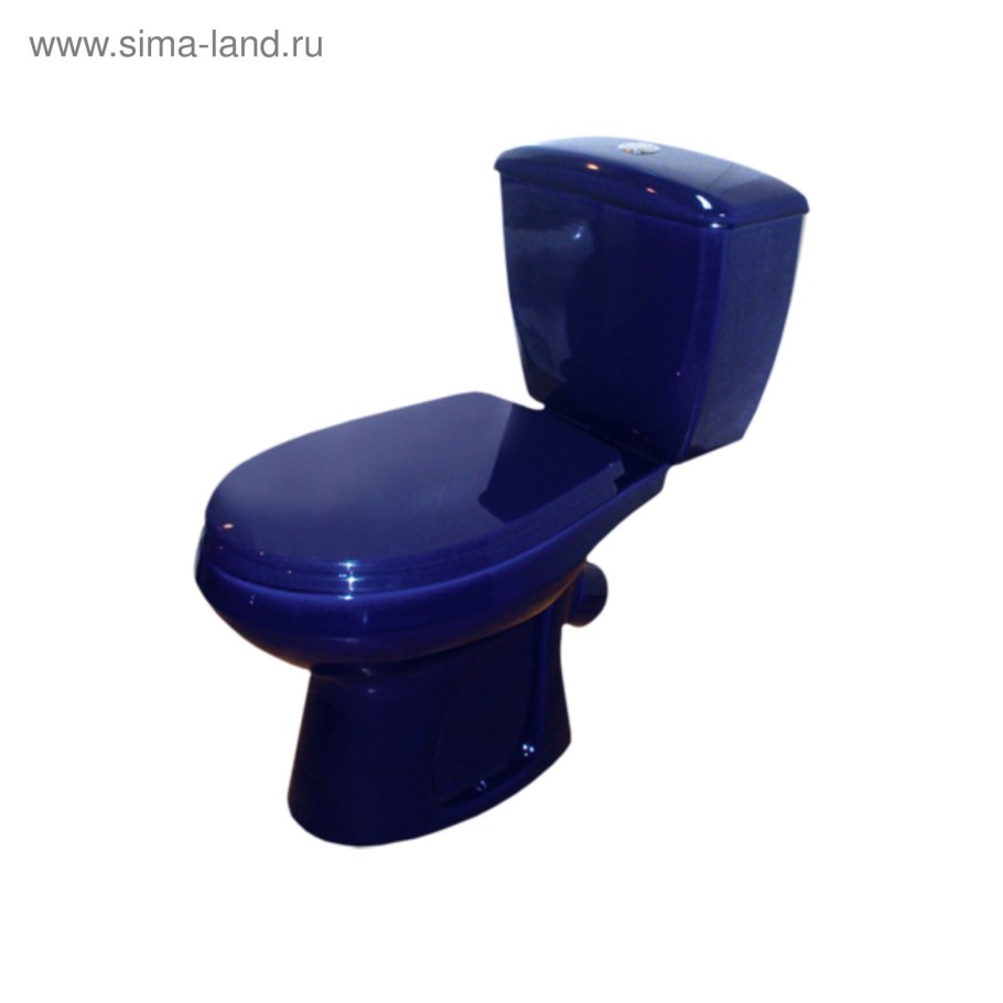 Унитаз-компакт Оскольская керамика Элис