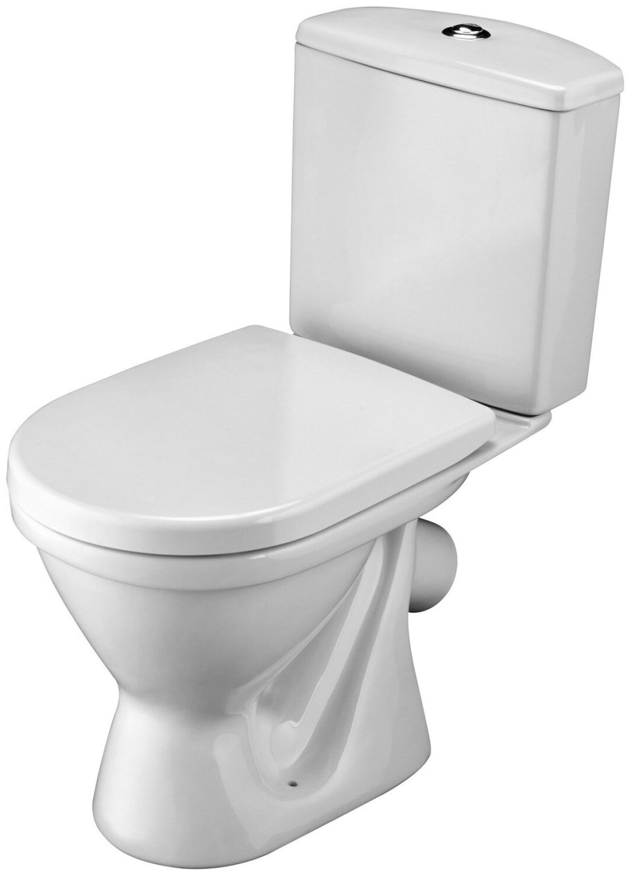 Унитаз Cezares Vale CZR-430