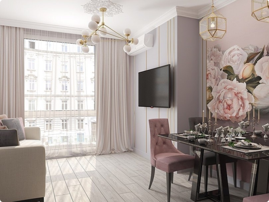 Кристина Артебякина дизайнер