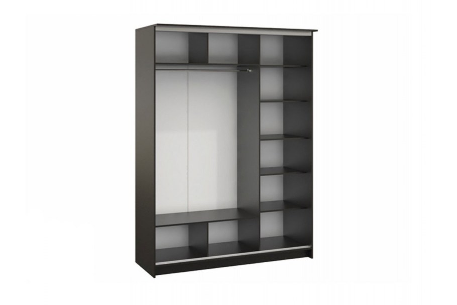 Шкаф-купе Байкал-2 1774