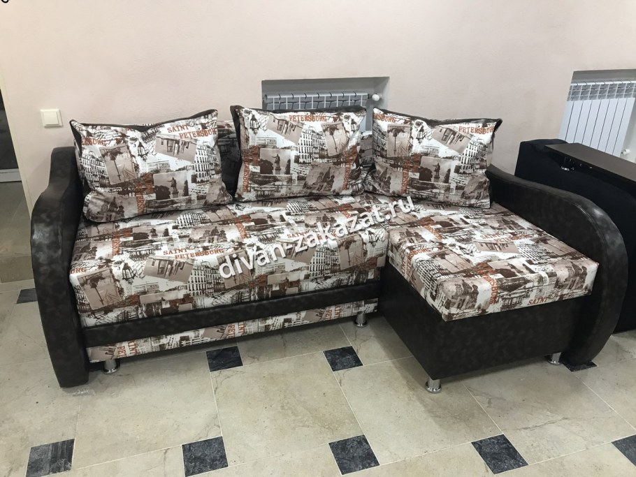 Шкаф-купе Байкал-2 СТЛ.268.11