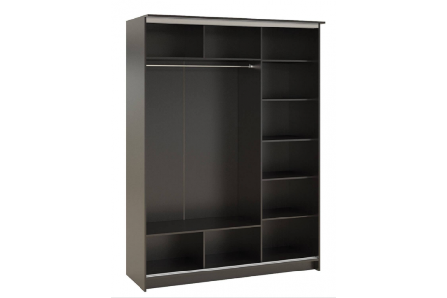 Встроенные шкафы