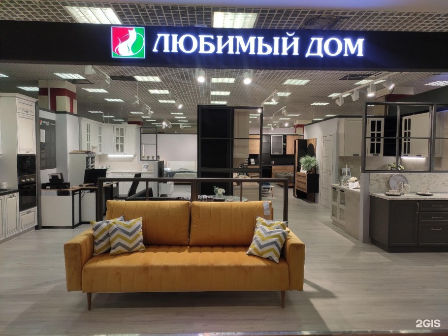 Шкаф Байкал Рамир