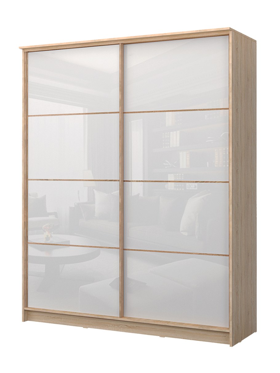 Шкаф Байкал хофф