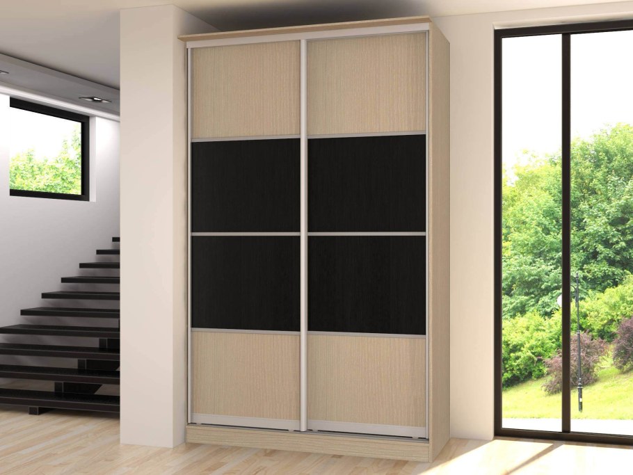 Шкаф-купе Сого Байкал