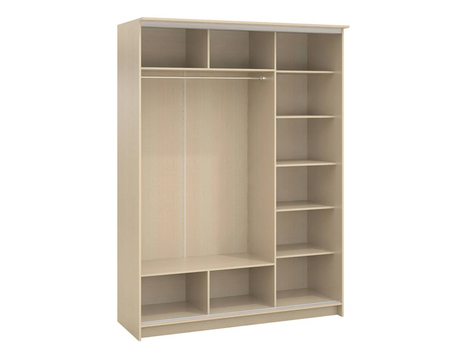 Шкаф купе Байкал 1200