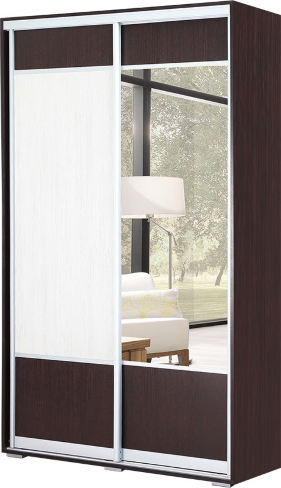 Шкаф Байкал 2