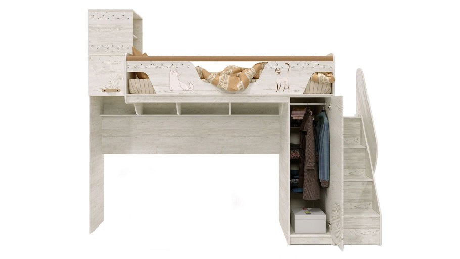 Сканд мебель Марвин