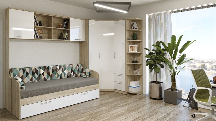 Сканд мебель Стокгольм