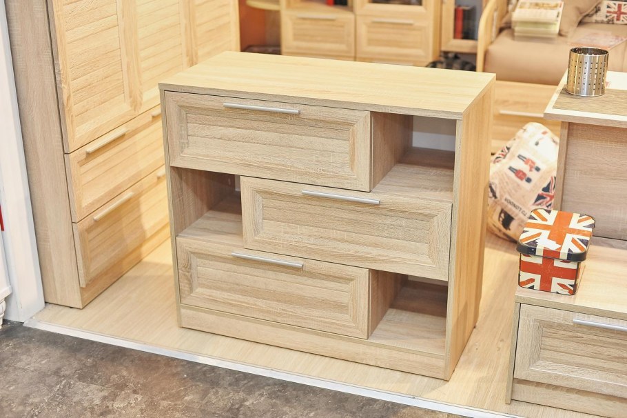 Кровать чердак регата Сканд