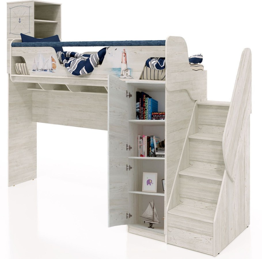 Сканд мебель