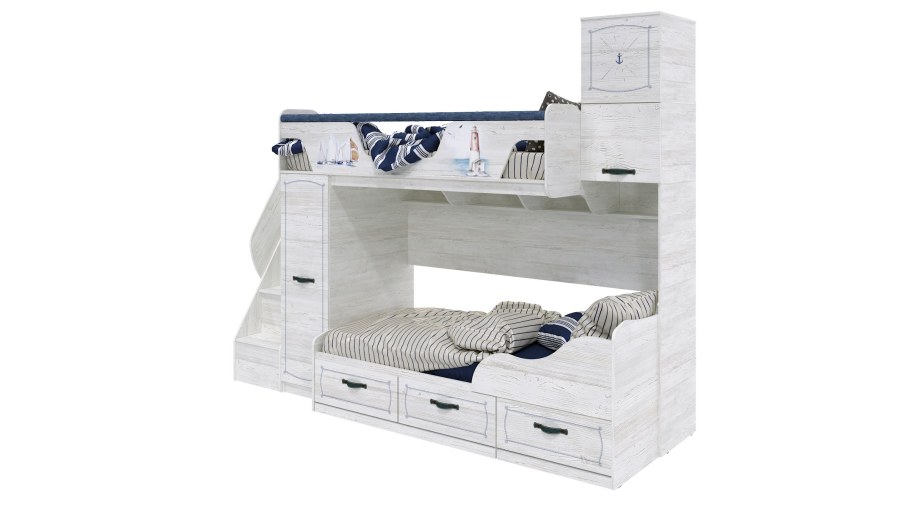 Тумба Шервуд Сканд