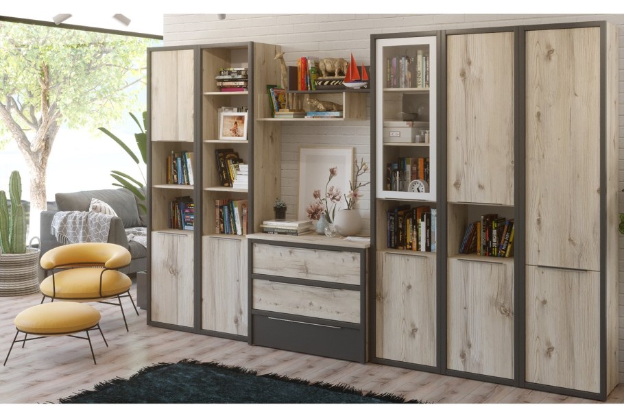 Сканд мебель смарт