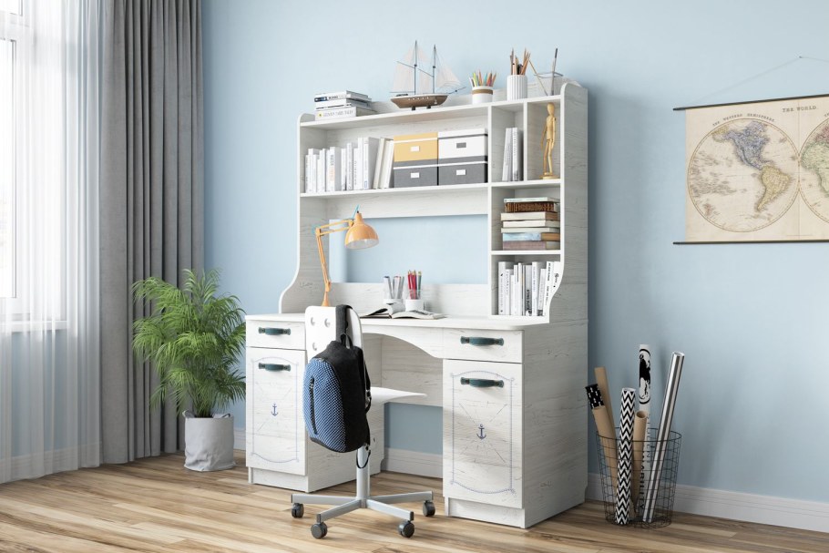 Кровать Сканд регата 7