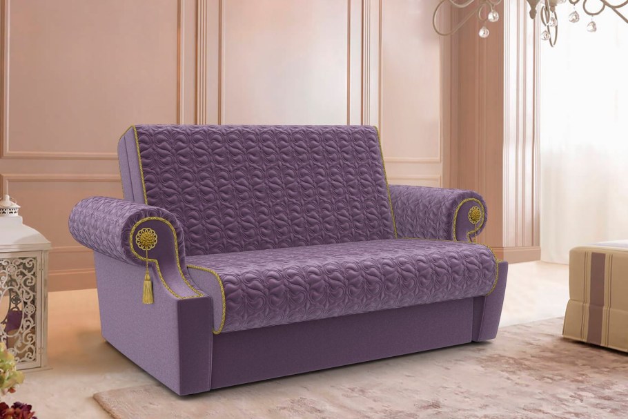 Мини диван город