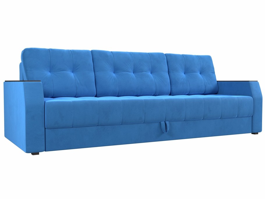 Диван Монако прямой фабрика идеал Ульяновск