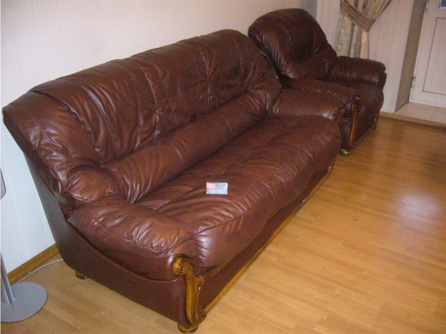 Диван Белла Ладья