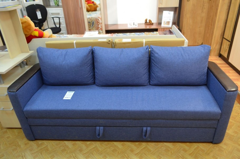 Диван Ручеек клик-клак 1250