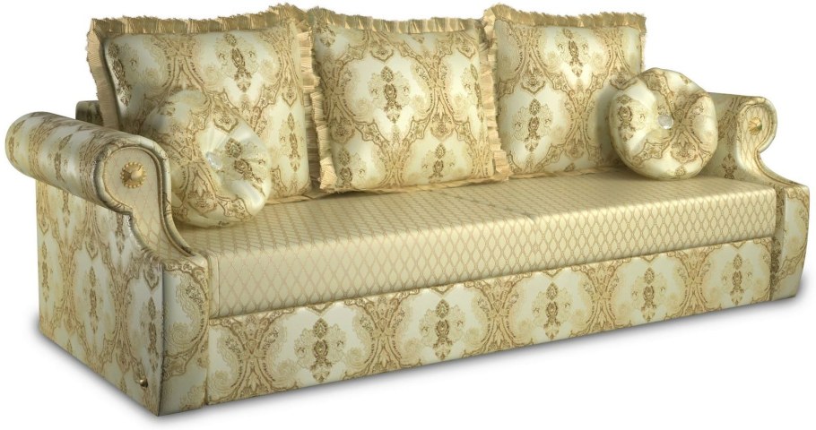 Диван Олимп угловой Буона