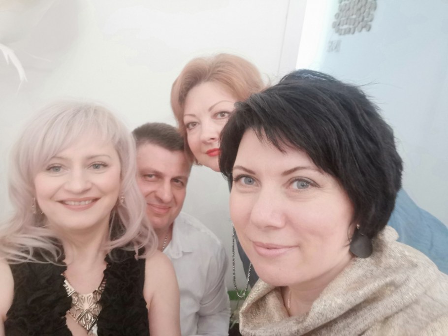 Комод Эстон ТРИЯ