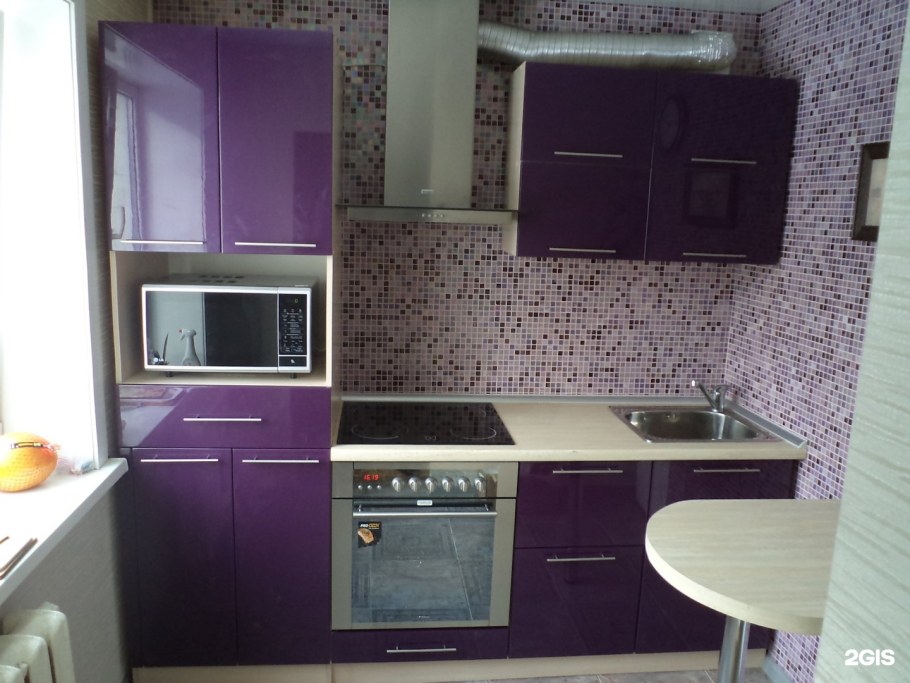 Людмила Серпухов