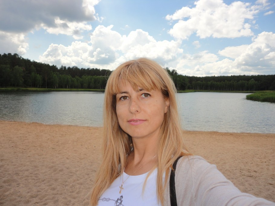 Юбилей ветеранов в Химках