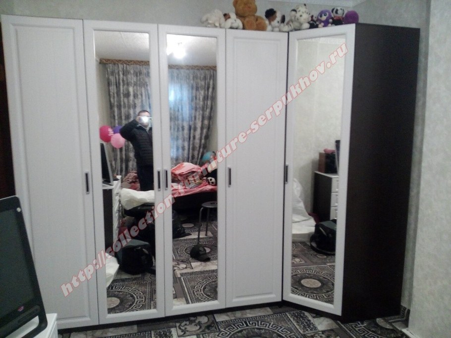 Дельфика Серпухов на Урицкого