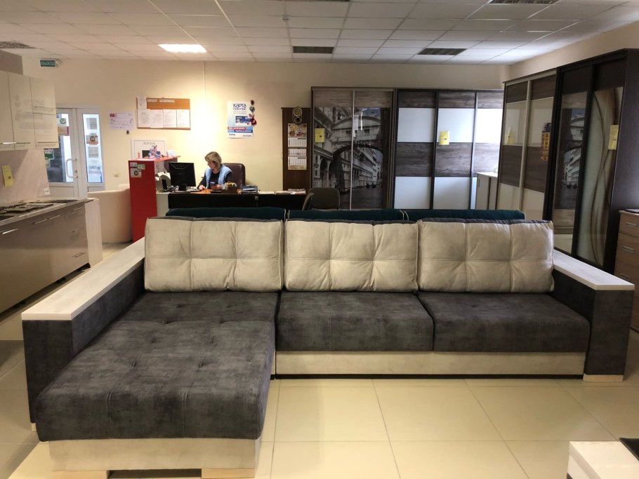 Магазин мебели Людмила